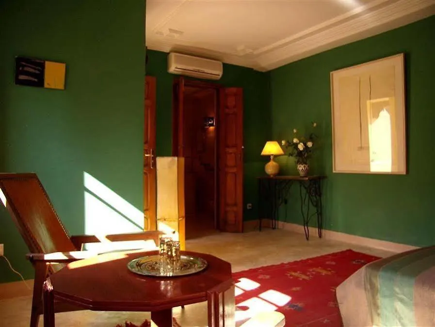 Hotel Dar Taliwint Marrakesch Riad