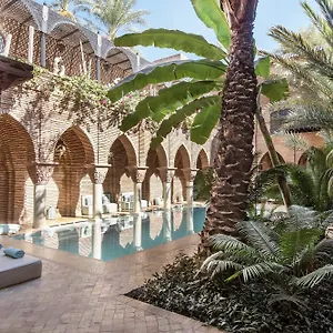La Sultana Marrakech ***** Marakeş