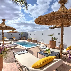 Awa Riad