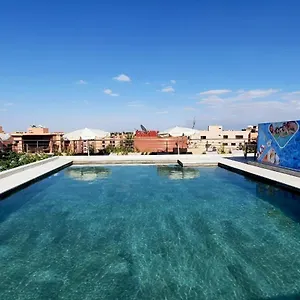 Stars & *** Marakeş