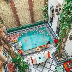 Tamarrakecht *** Marakeş