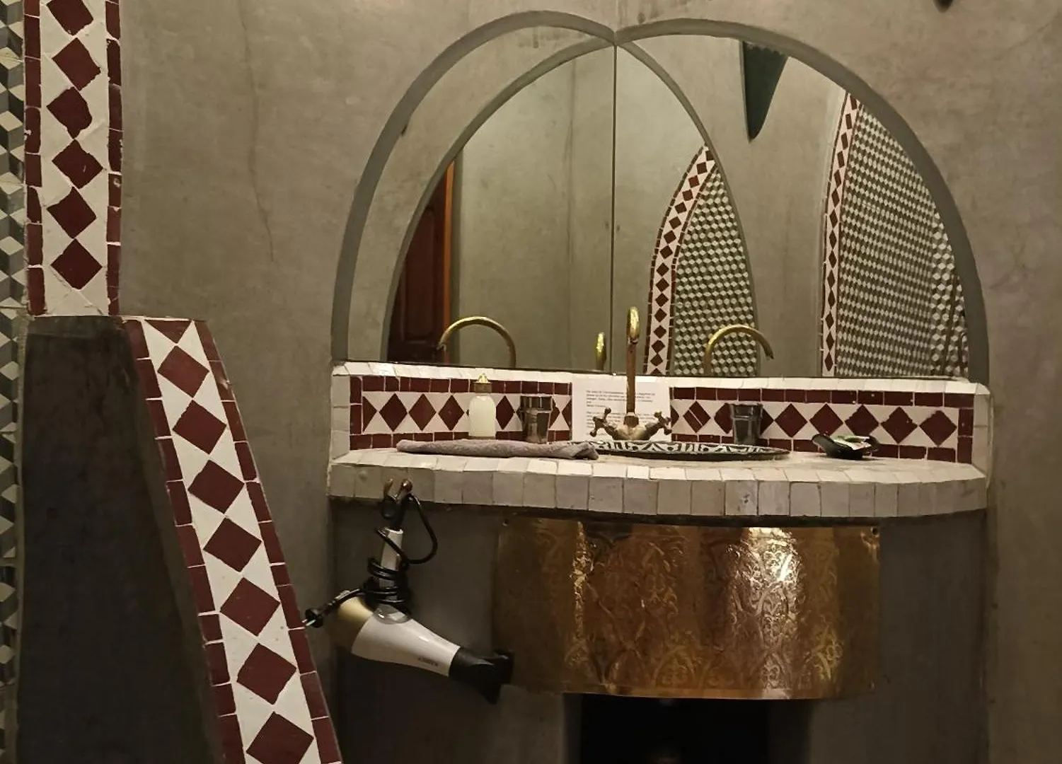 Dar Taliwint Otel Marakeş